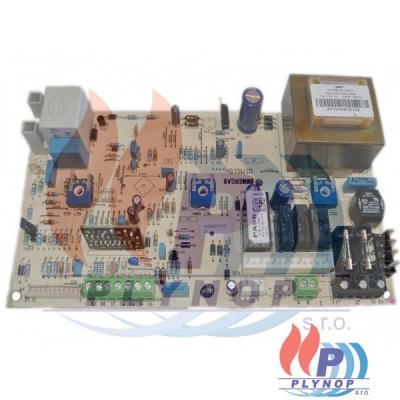 Modulační elektronická deska IMMERGAS AVIO kW / ZEUS kW - 1.031751P / 1.031751 / 1.025201 / 1.025995