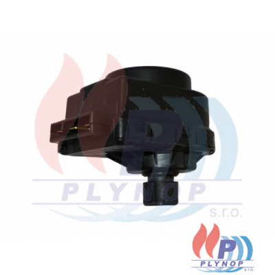 Motor třícestného ventilu IMMERGAS MINI kW, VICTRIX ZEUS SUPERIOR / THERMONA / DAKON / BAXI / PROTHERM - 1.018064P / 1.018064 / 23677 / 1150 6605 / 87381018000 / KHG714106610 / 0020025278