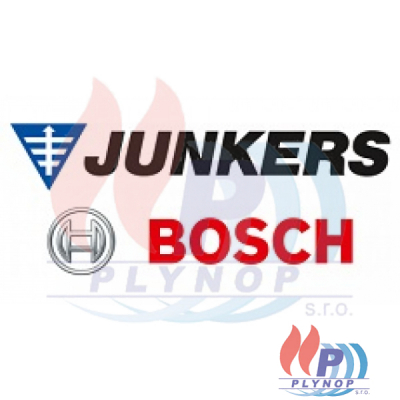 Expanzní nádoba 11 litrů JUNKERS BOSCH - 87154071680